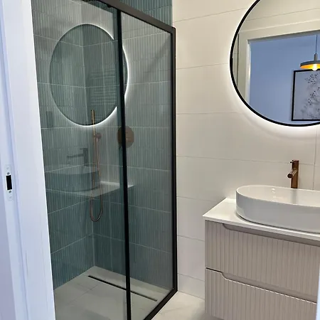 Portovnia Апартаменты *