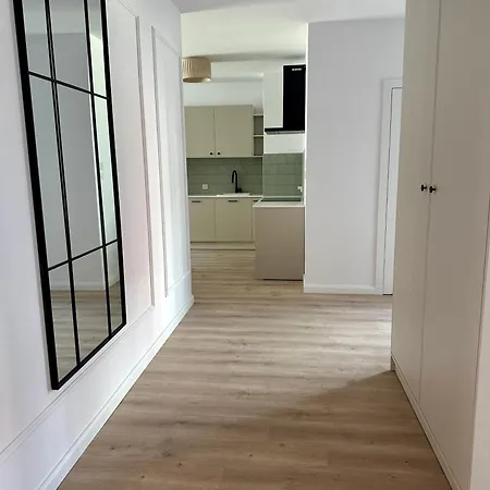 Portovnia Apartman