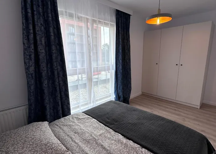 Apartament Portovnia