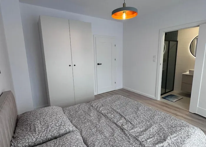 Apartament Portovnia