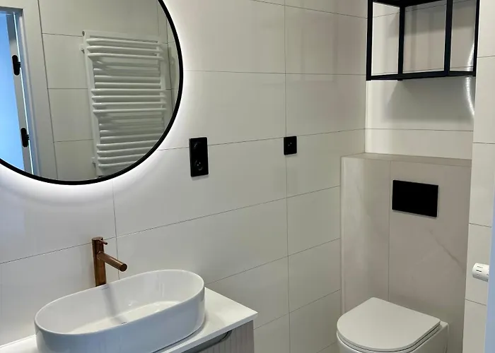 Portovnia Apartament *