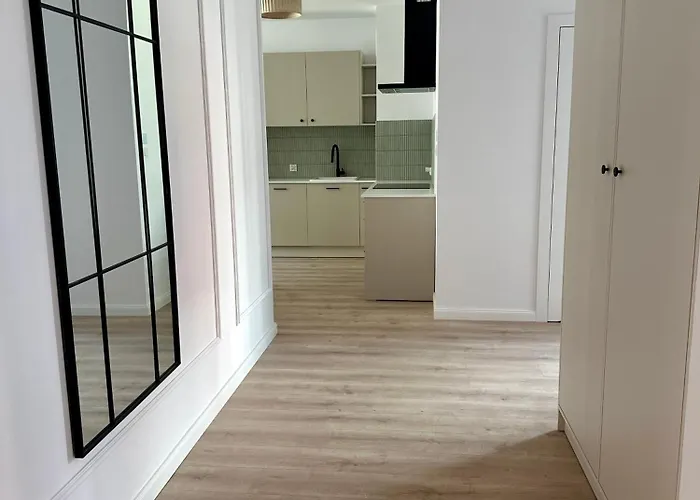 Portovnia Apartament