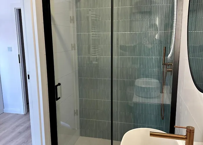 Apartament Portovnia