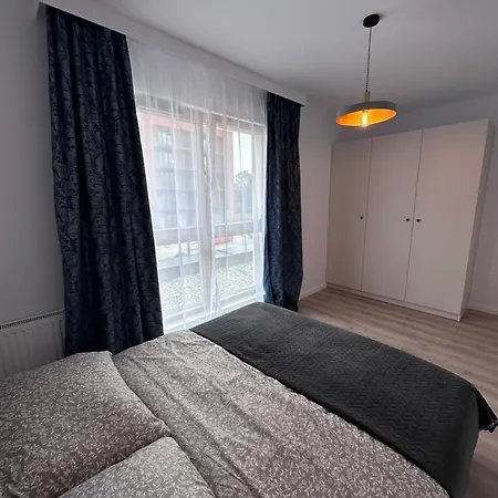 Apartament Portovnia