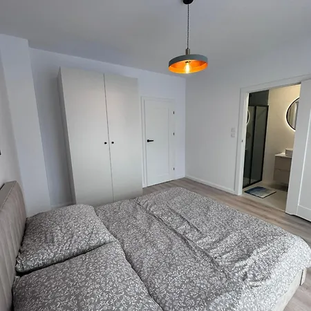 Apartament Portovnia