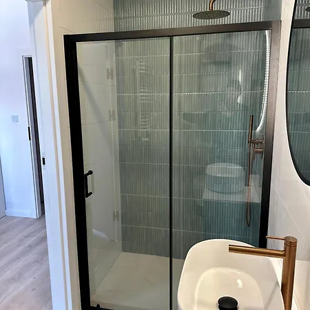 Apartament Portovnia